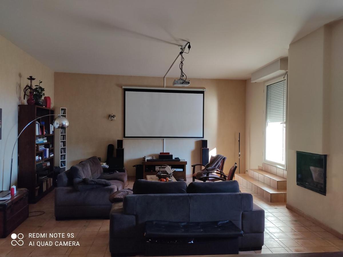Hébergement de vacances L Entre Cœur Des Deux Mers
