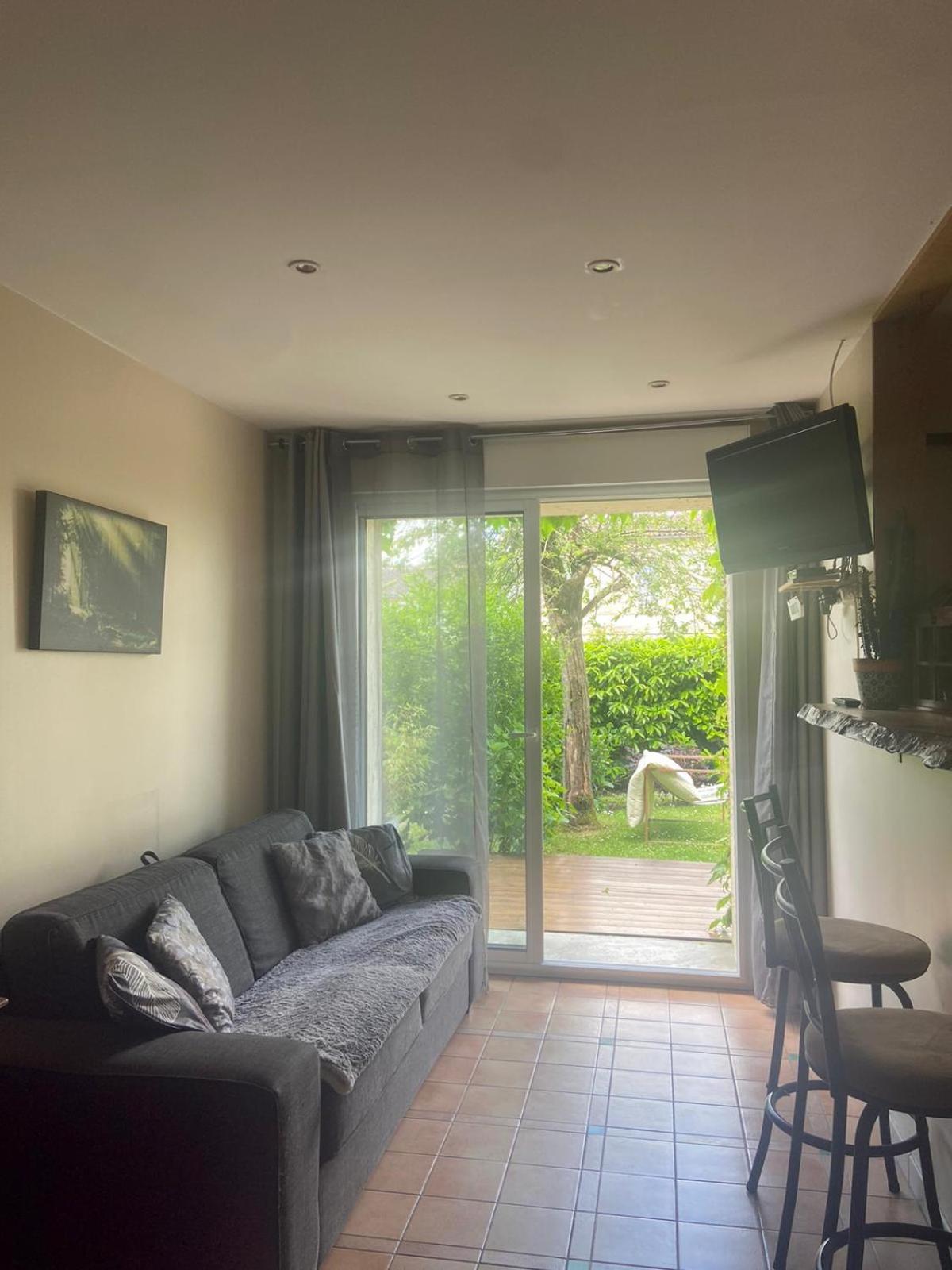 Ferienhaus L Entre Coeur Des Deux Mers *